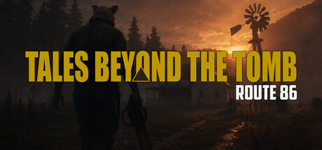 Tales Beyond The Tomb - Route 86 technical specifications for computer