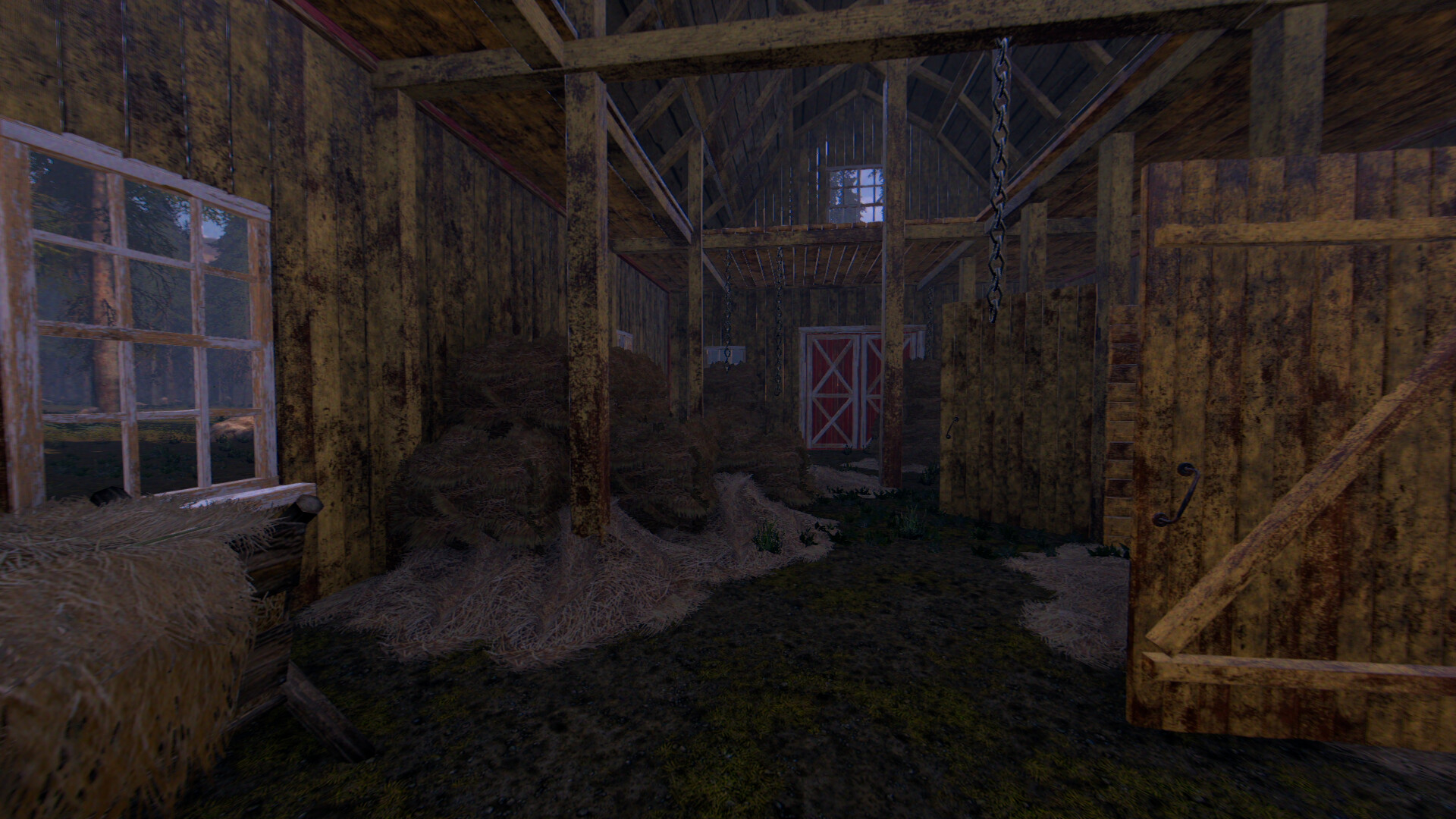 Tales Beyond The Tomb - Route 86 screenshot 10
