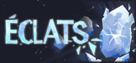 Éclats cover art