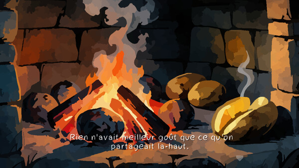 Éclats screenshot 6