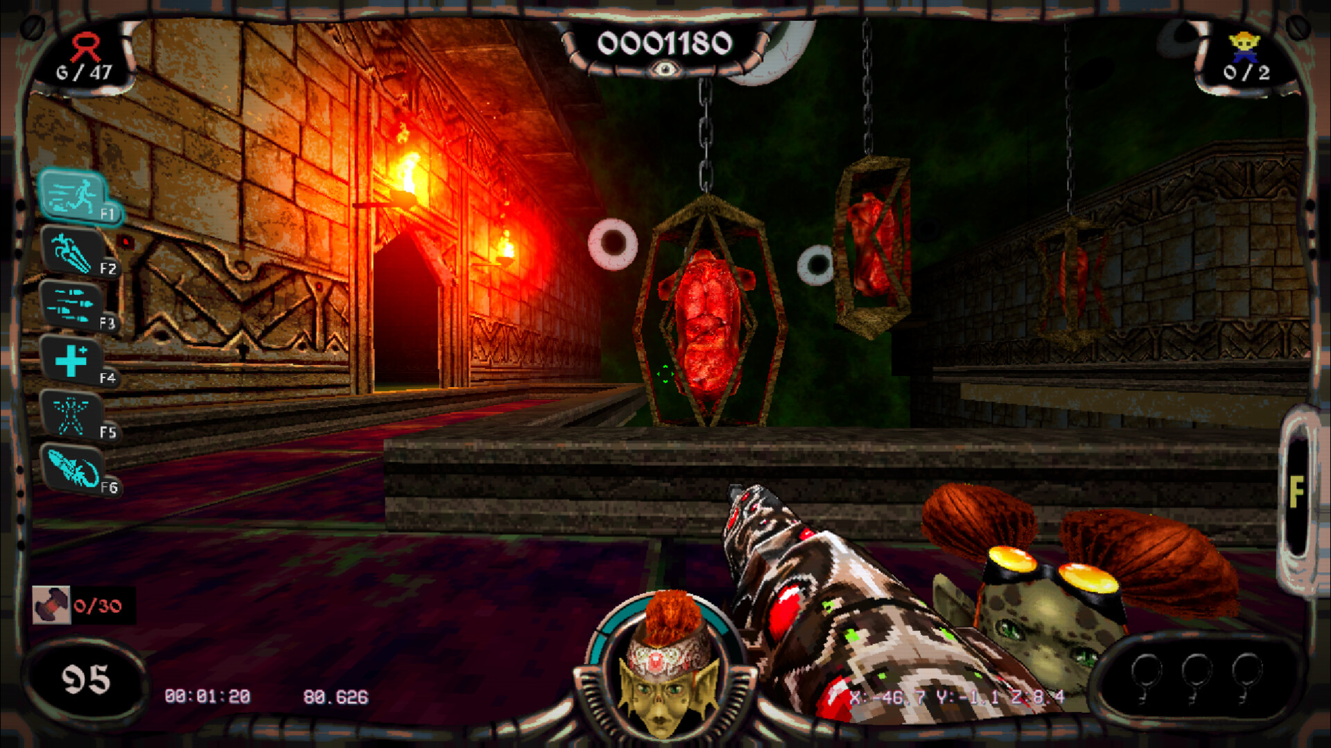 VAL'TY screenshot #8