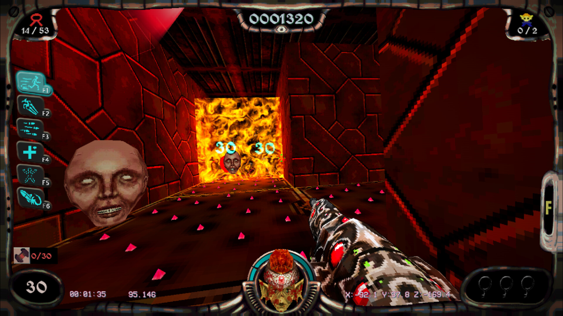 VAL'TY screenshot #4