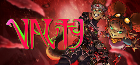 VAL'TY