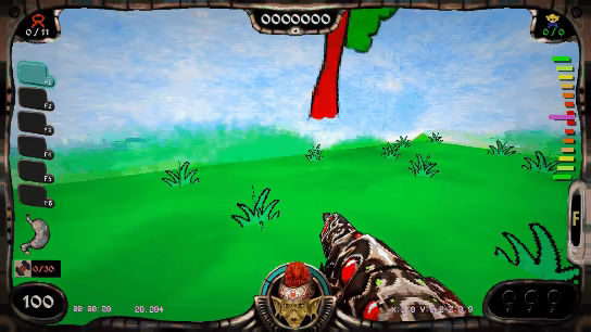 Val'ty video 4