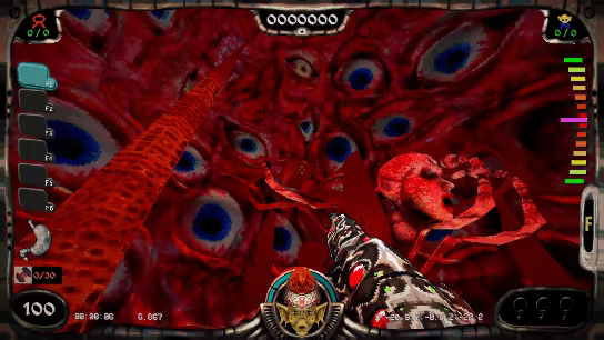 Val'ty video 3