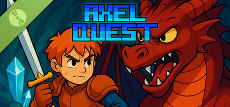 Axel Quest Demo