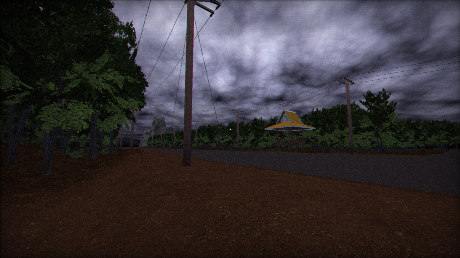 Sins of Sinister: The Viscera-Eater screenshot #10