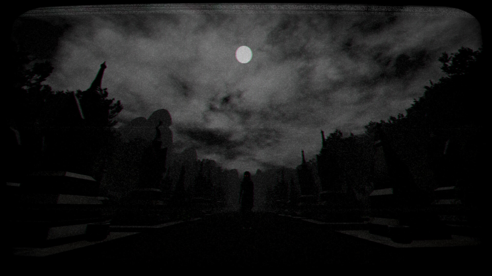 Sins of Sinister: The Viscera-Eater screenshot #2