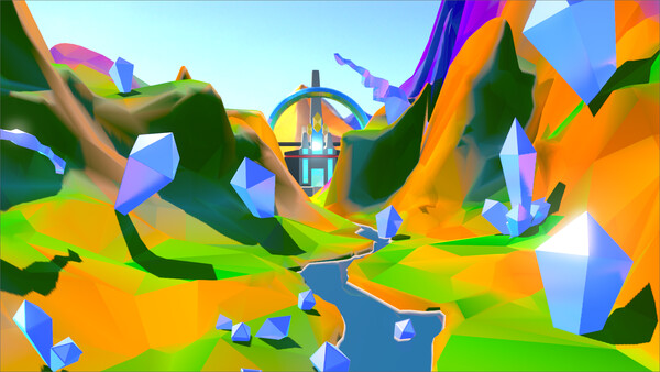 Beyond Atmosphere GX screenshot 5