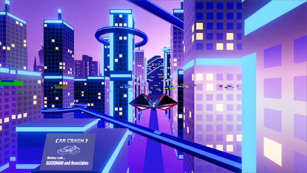 Screenshot 4 of Beyond Atmosphere GX - final gameplay screenshot