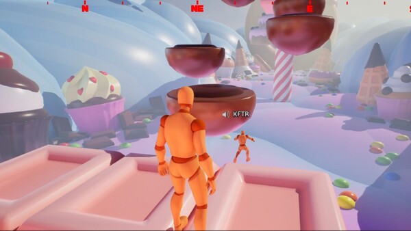 Blind Trust: The City game for windows Pc 1