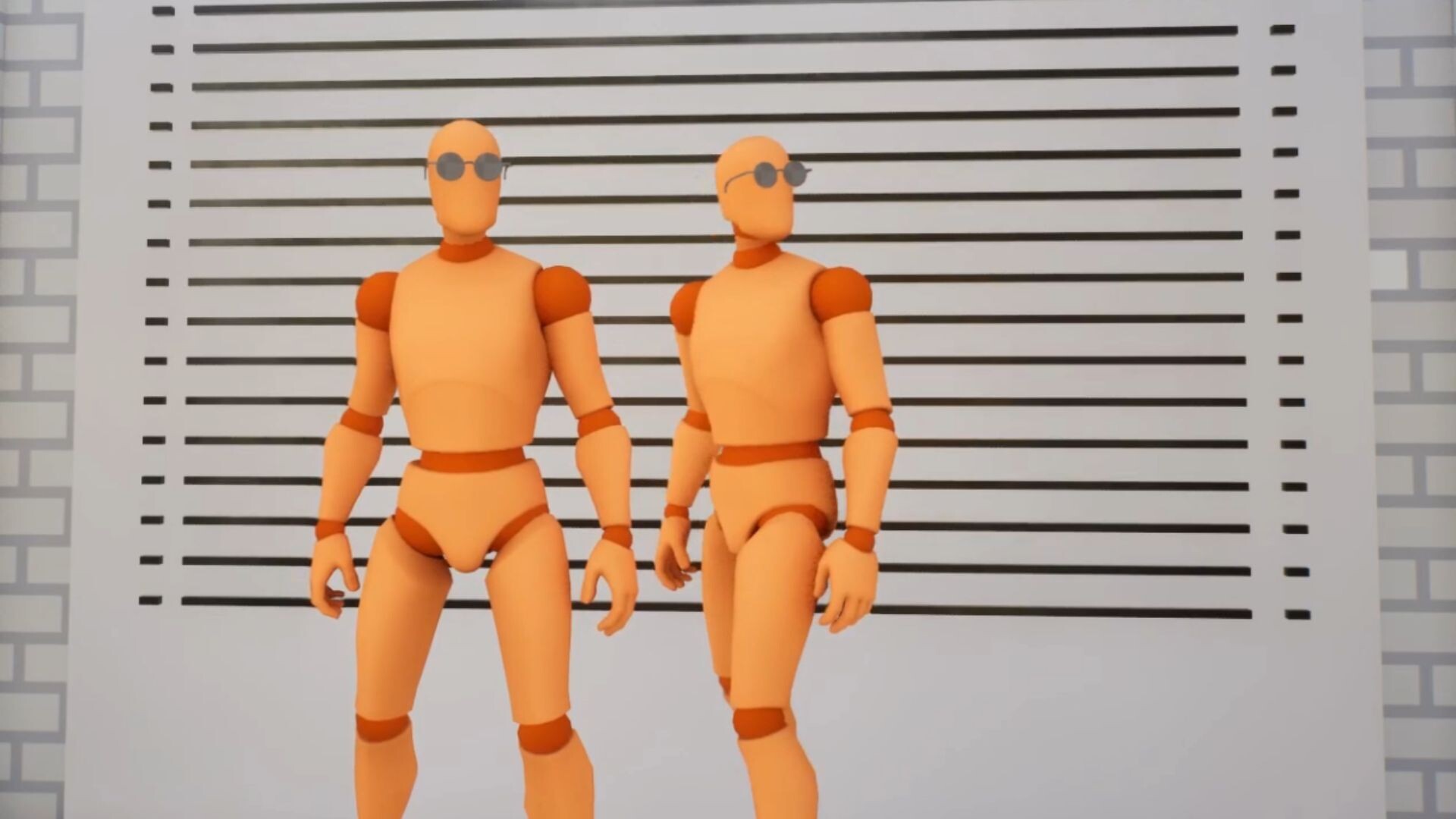 Blind Trust: The City screenshot #5