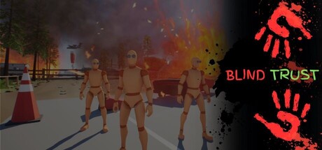 Blind Trust: The City