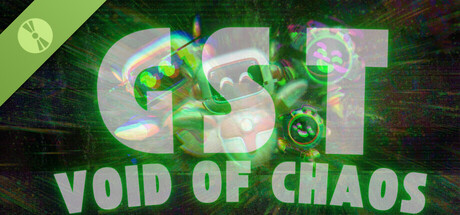 GST - Void Of Chaos
