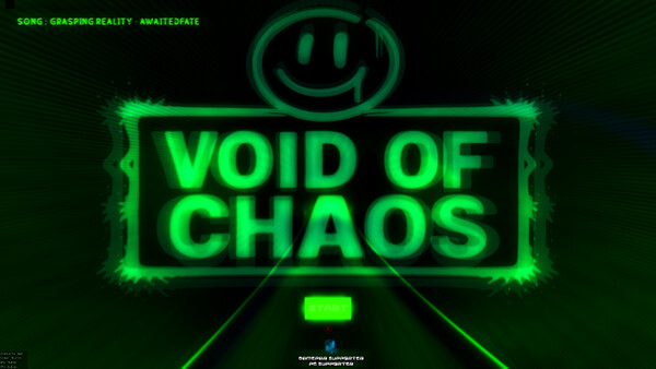GST - Void Of Chaos screenshot 1