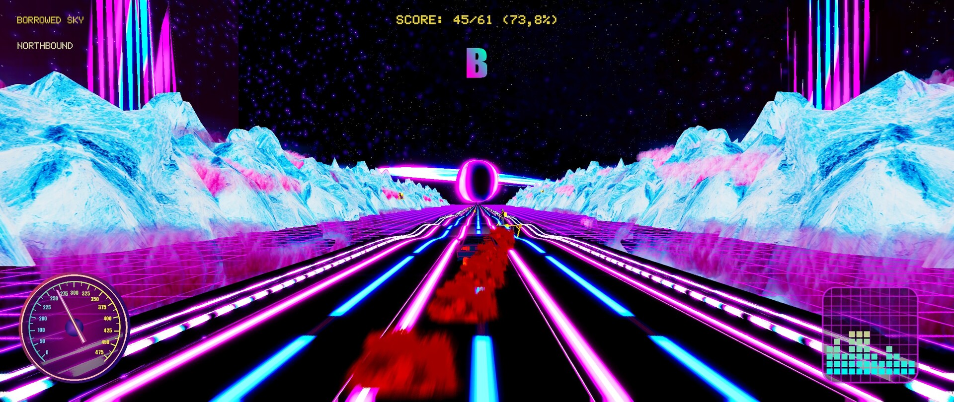 #2. Scooter Slayer (Steam) 由: Kulix