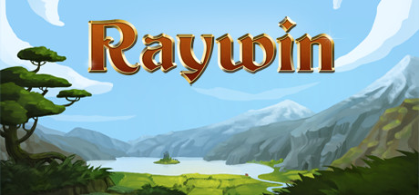 Raywin Cover Image