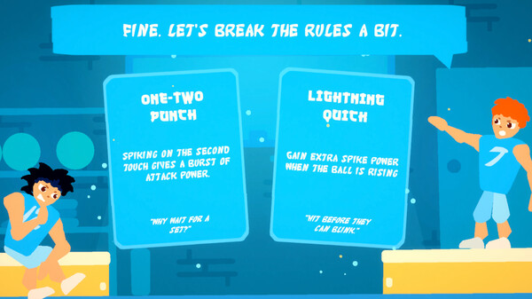 Hangtime! screenshot 6