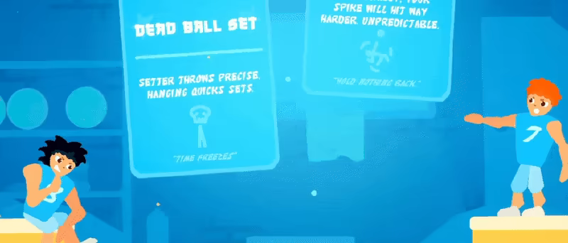 Hangtime! video 3