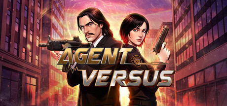 Agent Versus game thumbnail