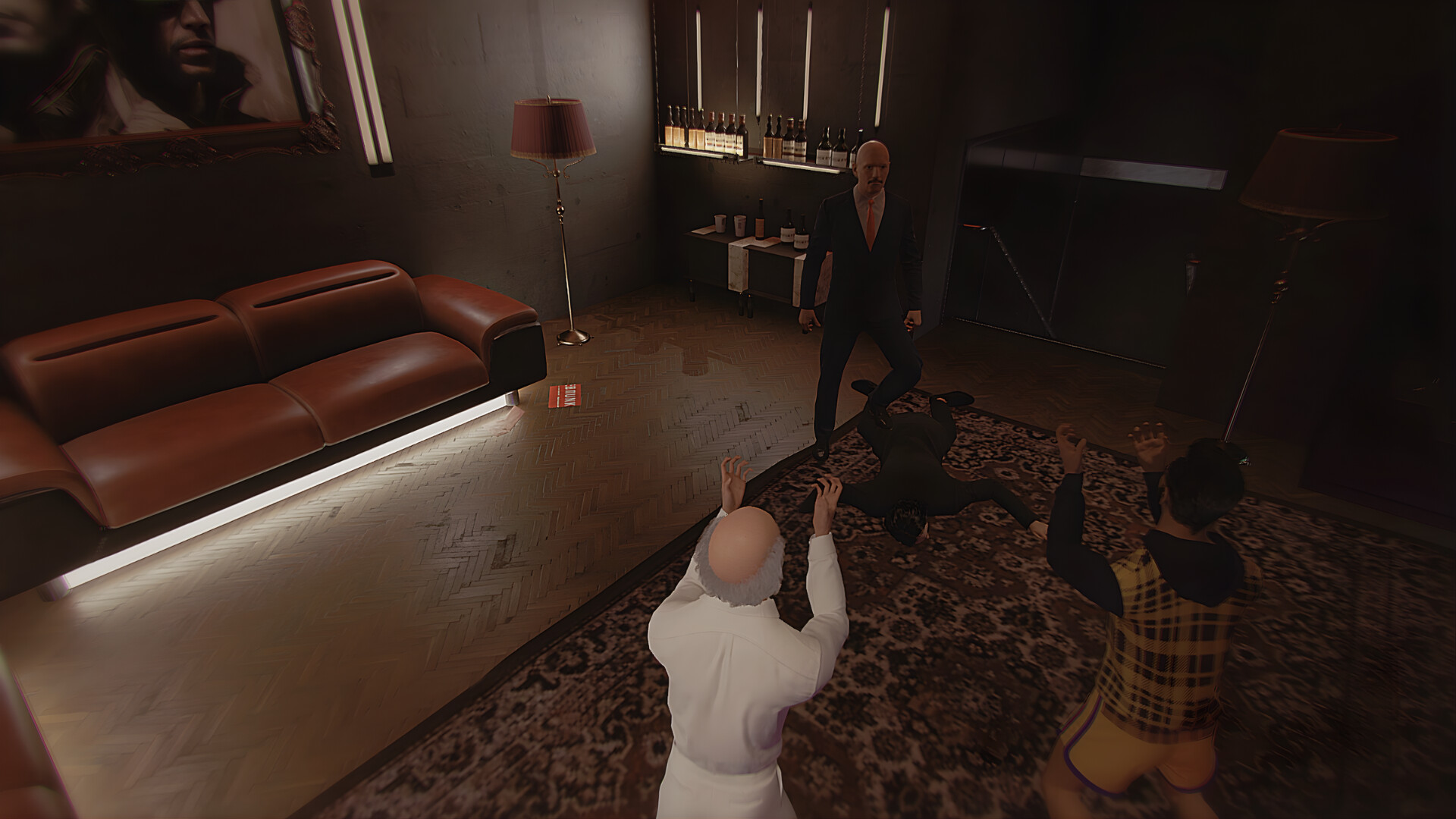 Agent Versus screenshot #20