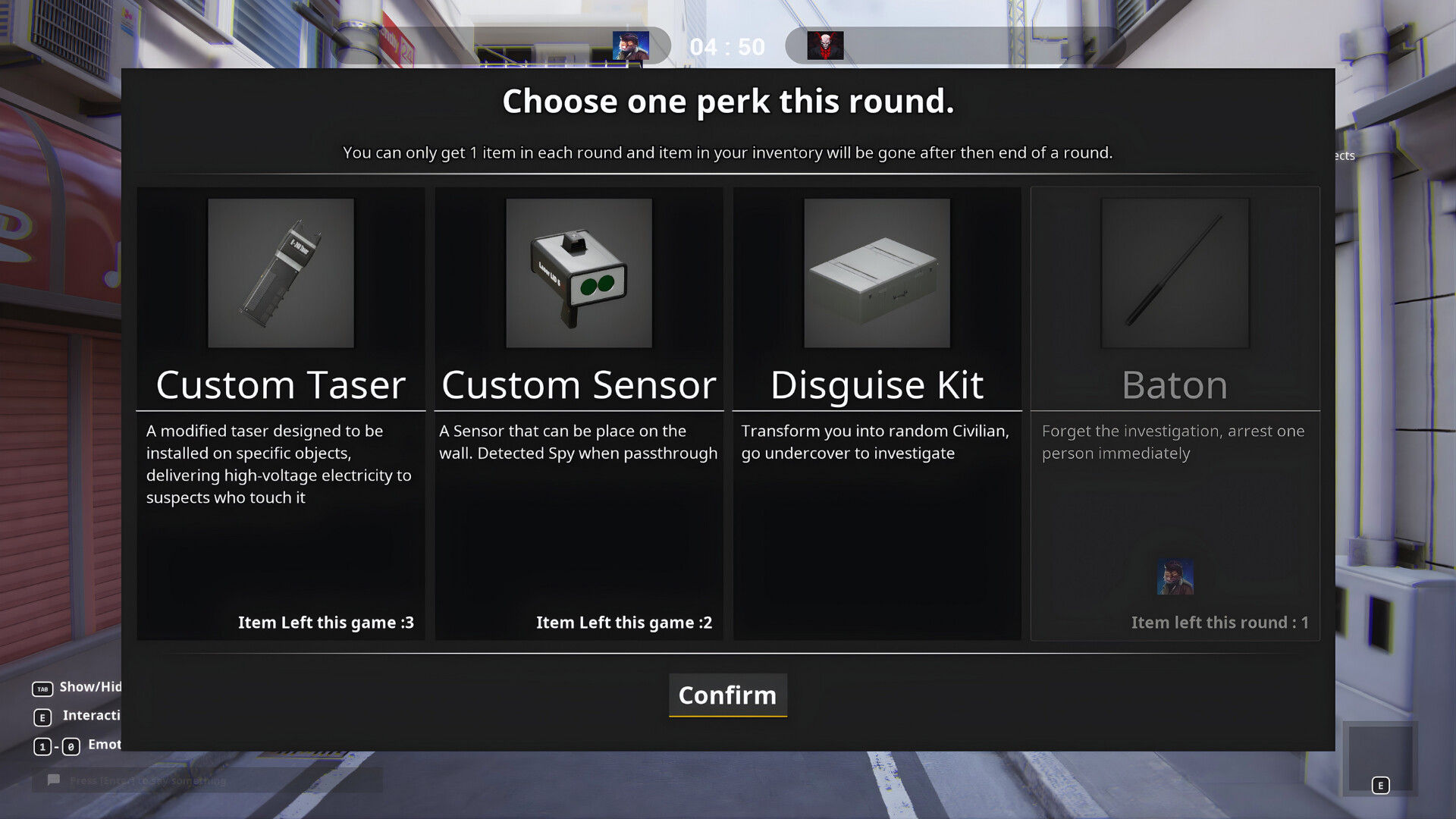 Agent Versus screenshot #12