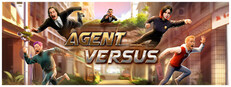 Agent Versus