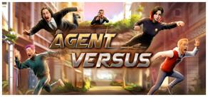 Agent Versus