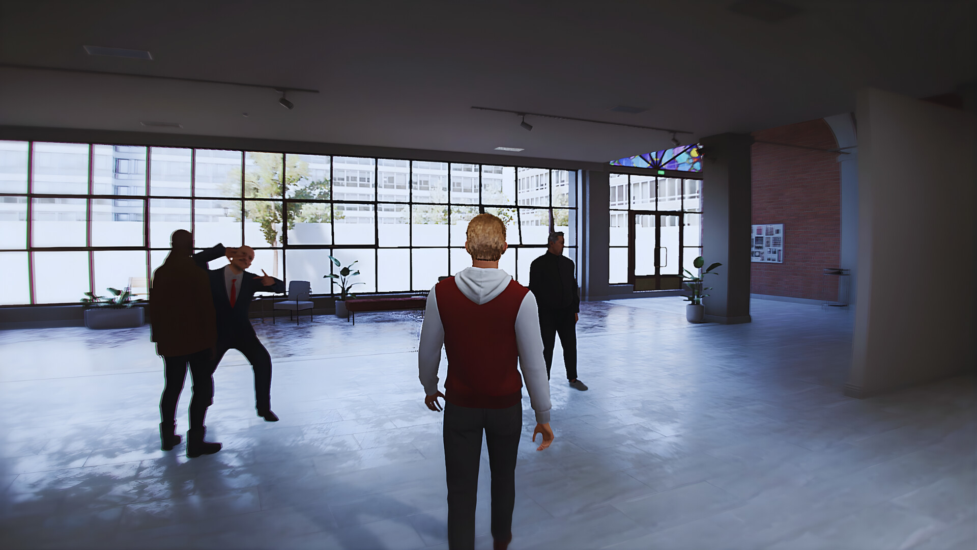 Agent Versus screenshot #30