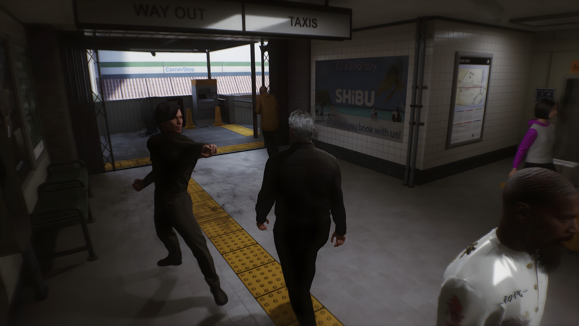 Agent Versus screenshot #29