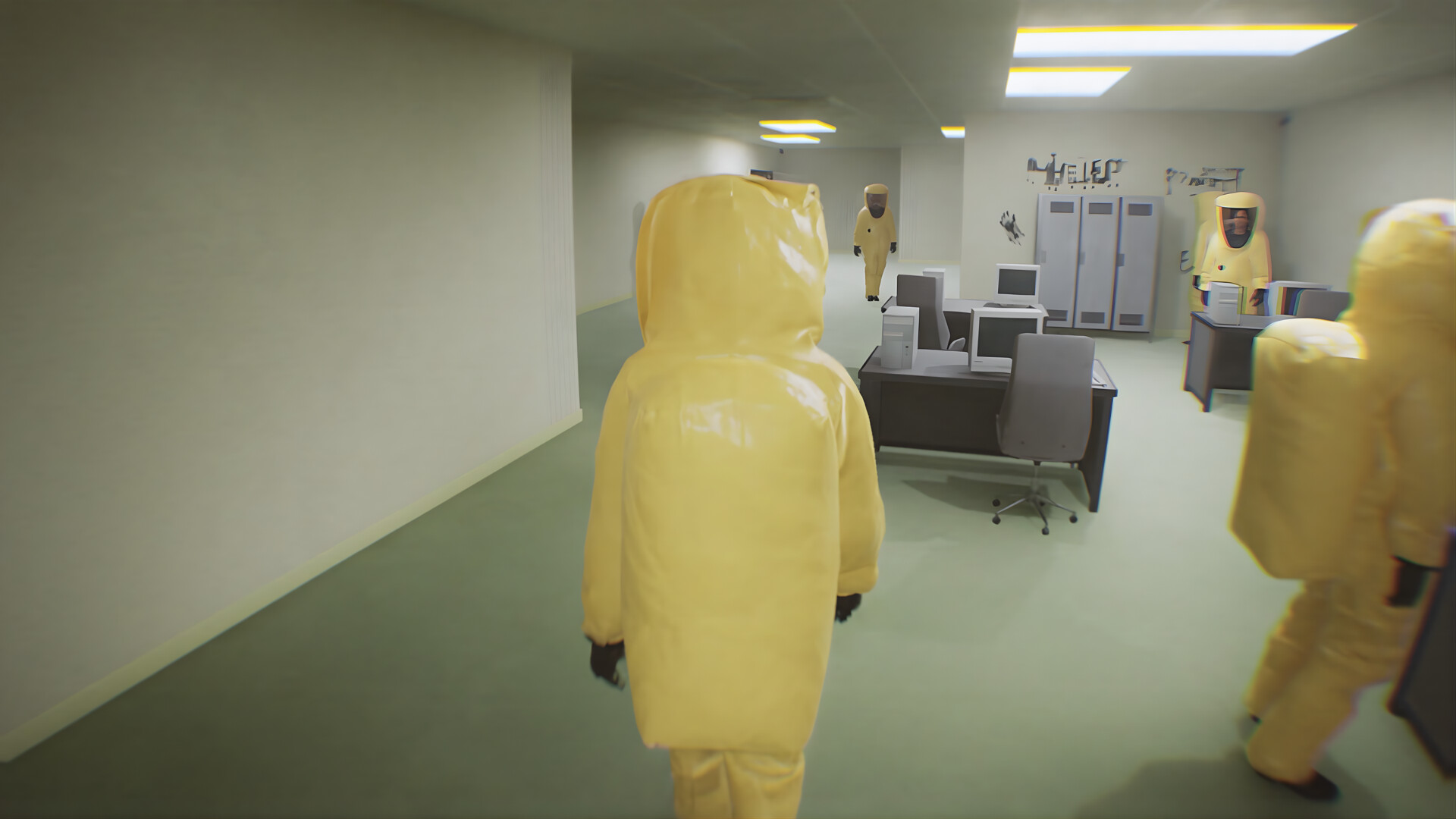 Agent Versus screenshot #24