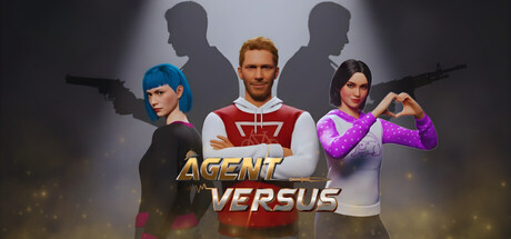 Agent Versus