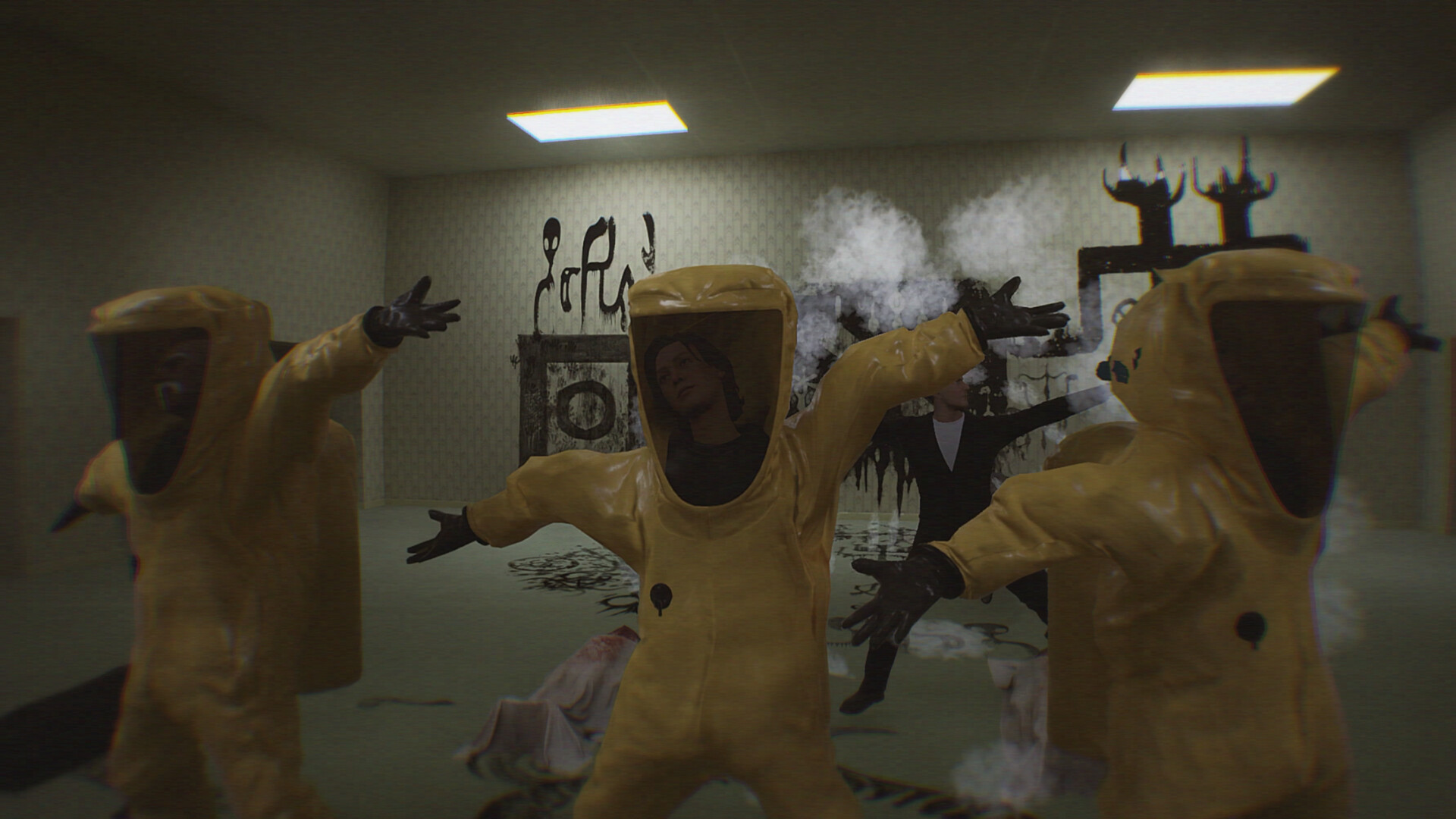 Agent Versus screenshot #26