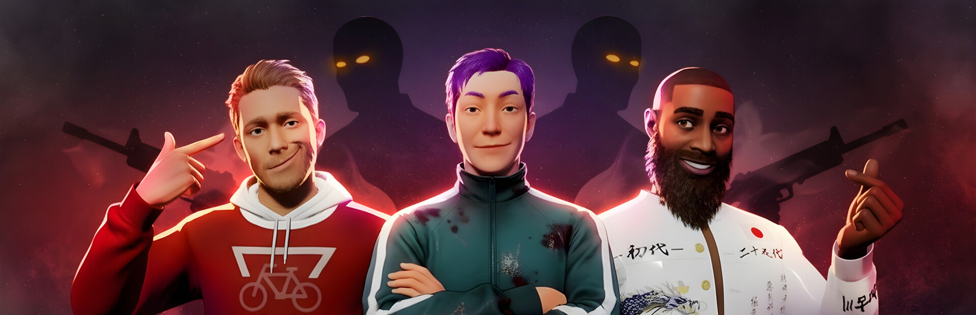 Agent Versus