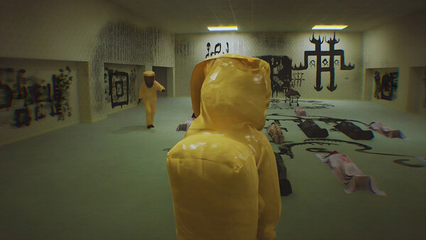 Screenshot of Agent Versus