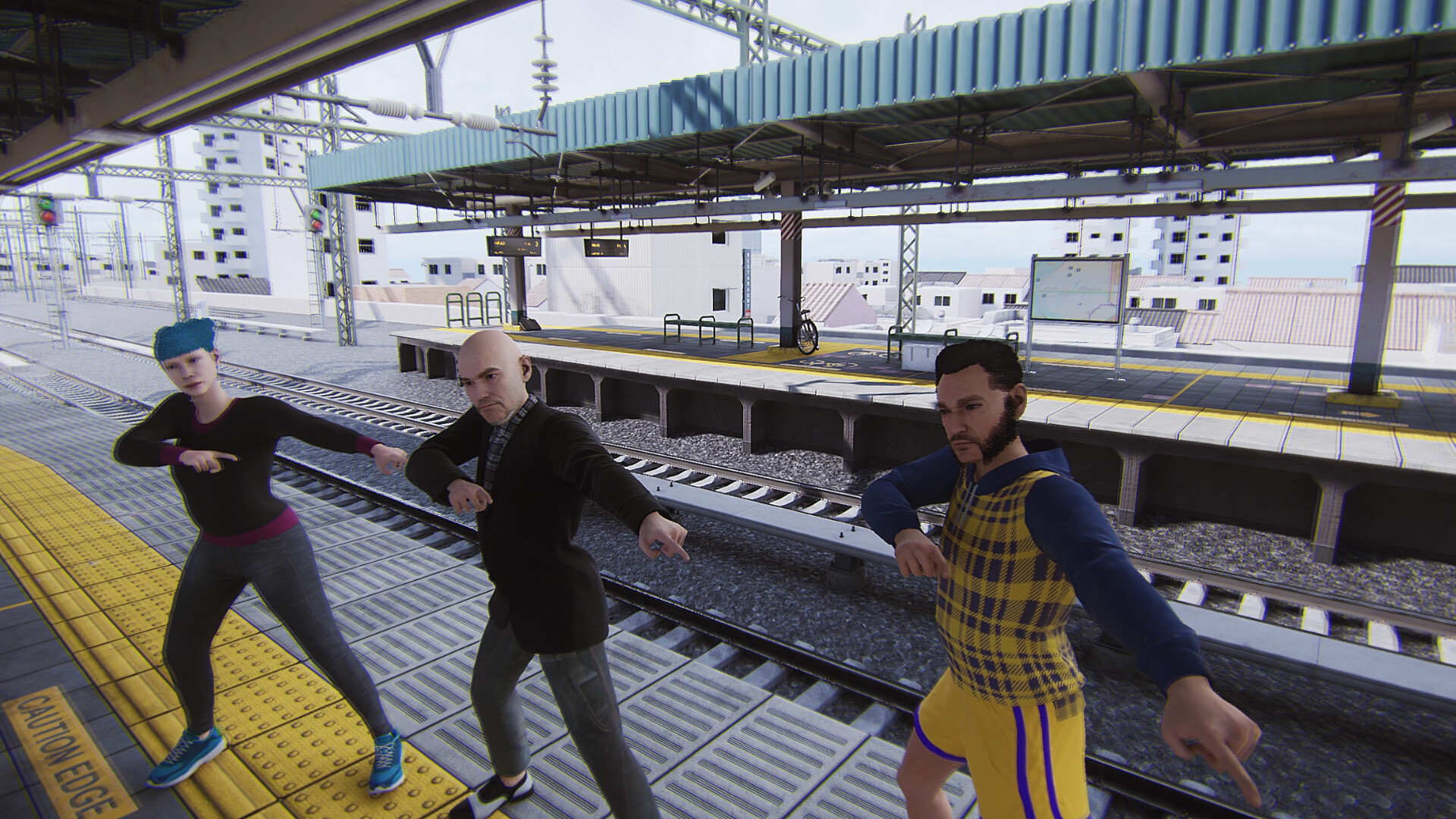 Agent Versus screenshot #32