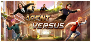 Agent Versus