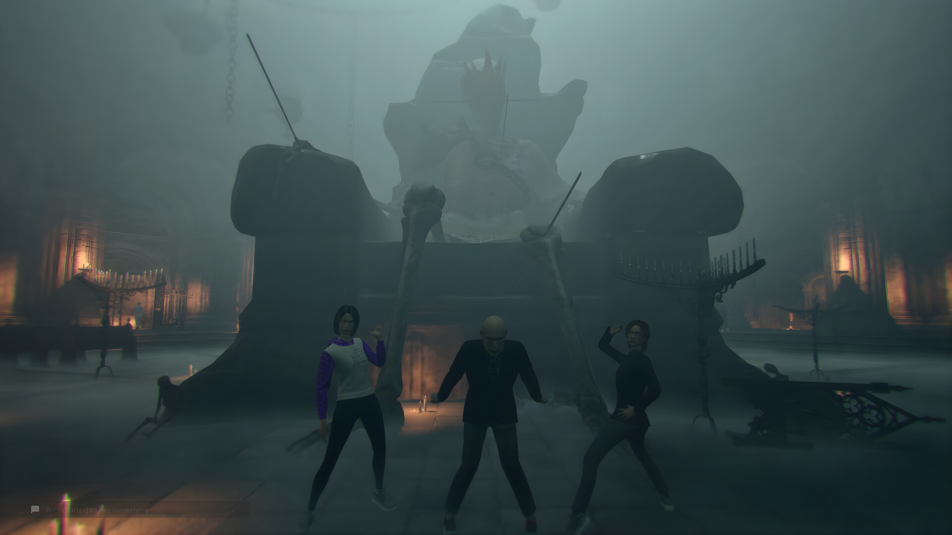 Agent Versus screenshot #33