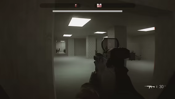 Agent Versus video 21