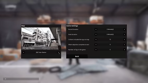 Agent Versus video 18