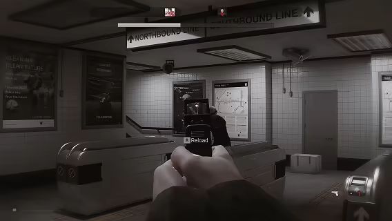 Agent Versus video 20