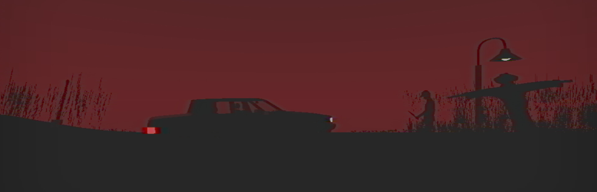 The Dark Field