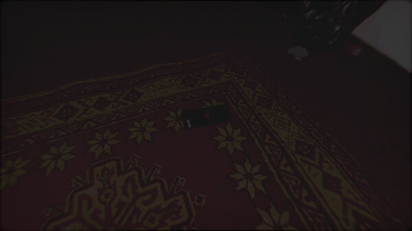 The Dark Field screenshot 6