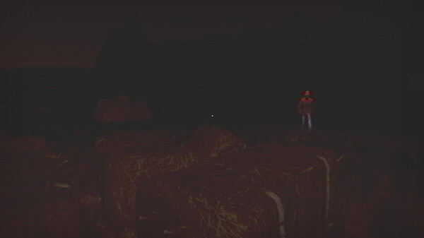 The Dark Field screenshot 3