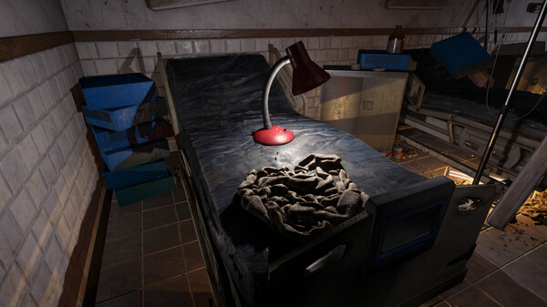 The Hollow Path VR screenshot 5