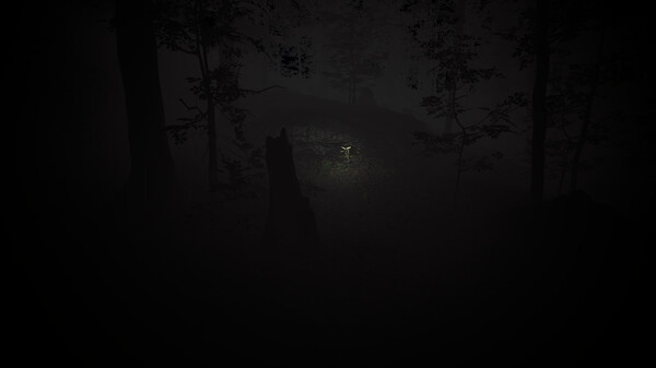 The Hollow Path VR screenshot 3