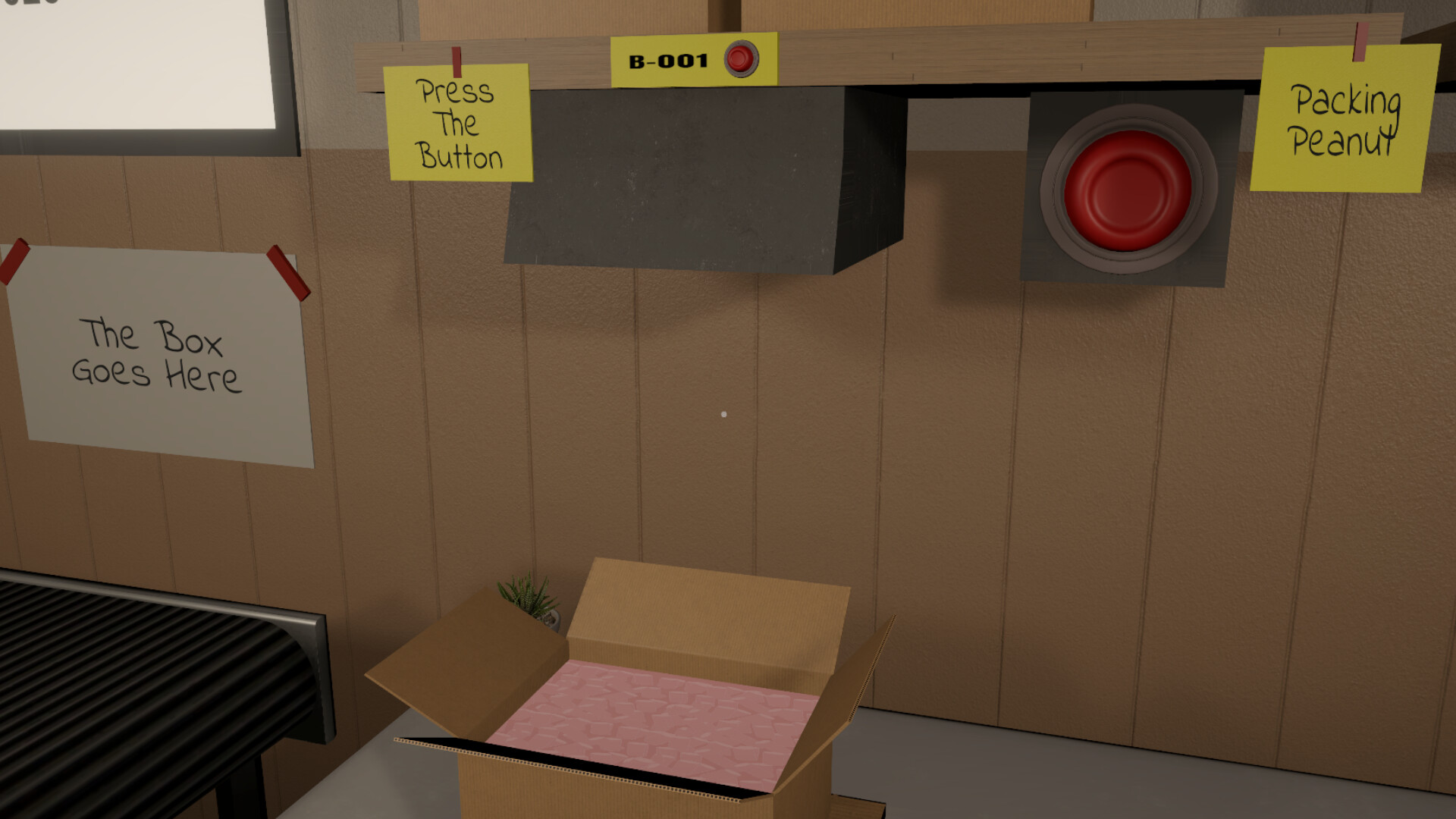 Twisted Toys Demo Featured Screenshot #1