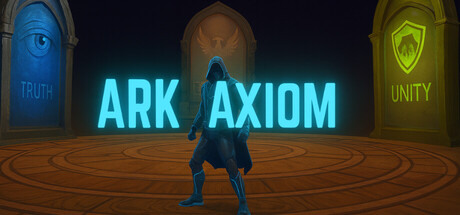 ARK Axiom