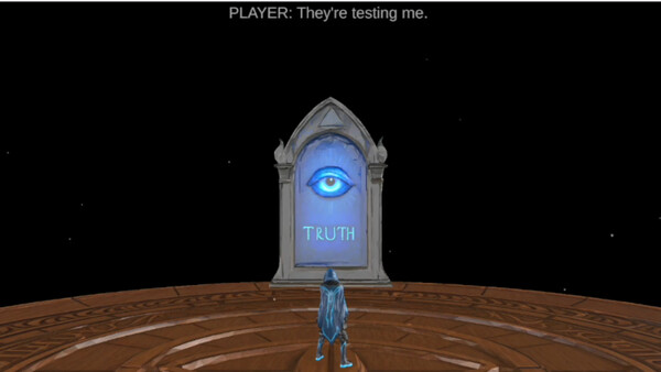 ARK Axiom screenshot 4