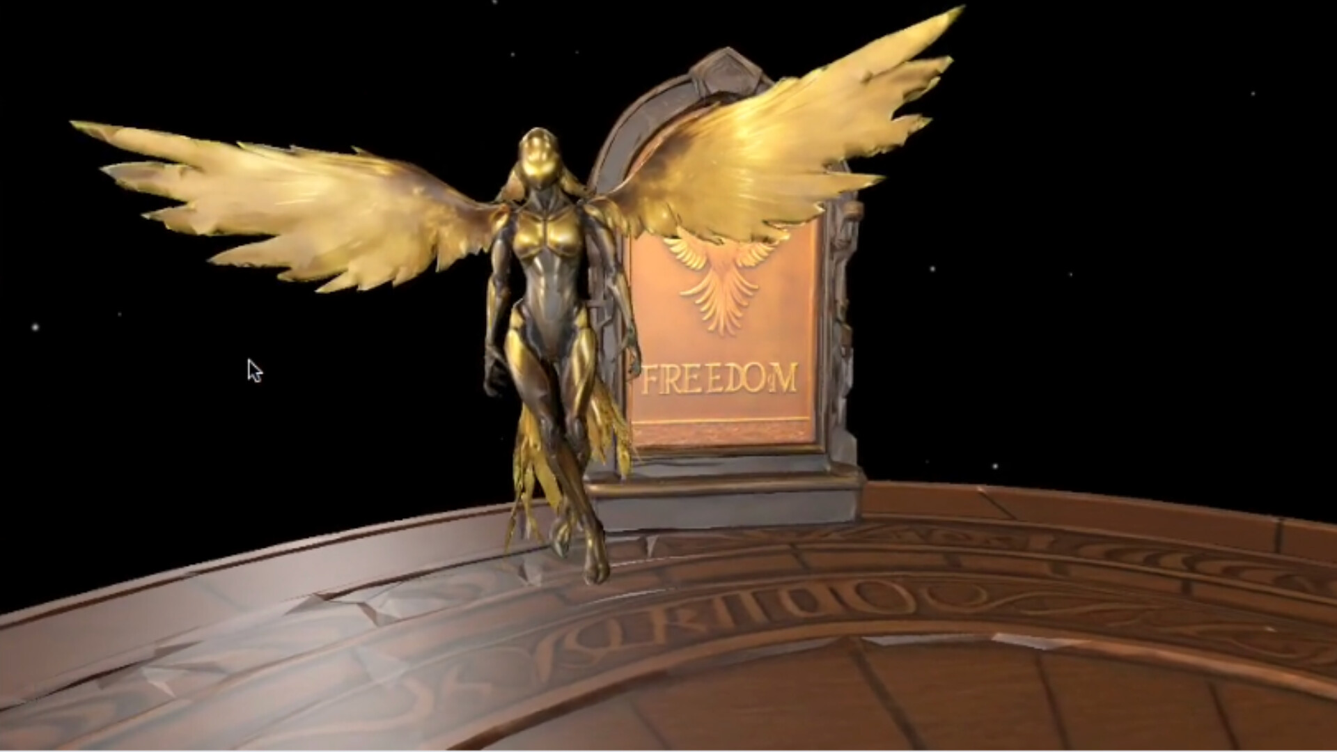 ARK Axiom screenshot #5